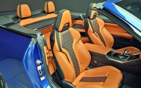 BMW M4, 2022 год, 7 550 000 рублей, 12 фотография