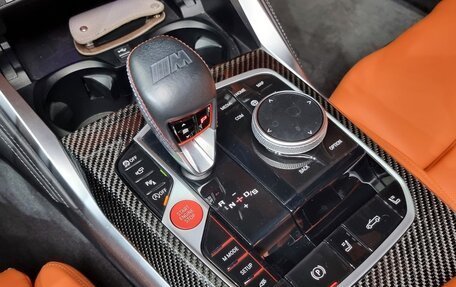 BMW M4, 2022 год, 7 550 000 рублей, 10 фотография