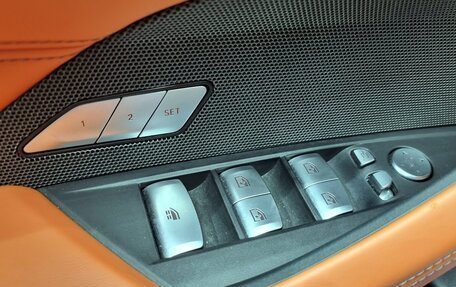BMW M4, 2022 год, 7 550 000 рублей, 17 фотография