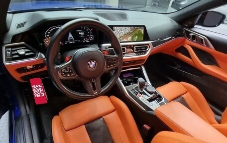 BMW M4, 2022 год, 7 550 000 рублей, 8 фотография