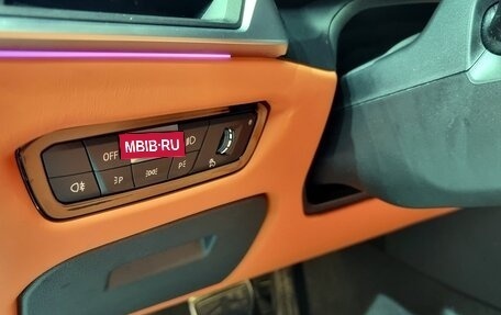 BMW M4, 2022 год, 7 550 000 рублей, 16 фотография