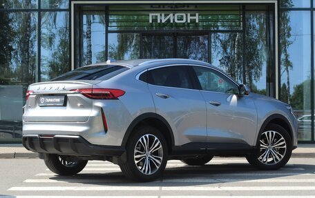 Haval F7x I, 2023 год, 2 600 000 рублей, 2 фотография