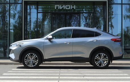 Haval F7x I, 2023 год, 2 600 000 рублей, 3 фотография