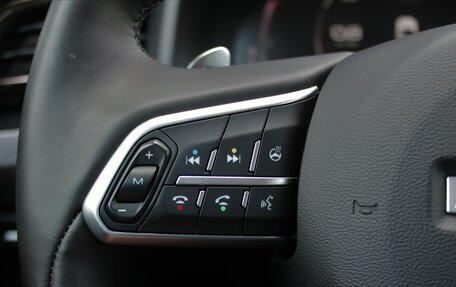 Haval F7x I, 2023 год, 2 600 000 рублей, 9 фотография