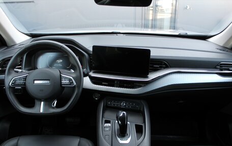 Haval F7x I, 2023 год, 2 600 000 рублей, 6 фотография
