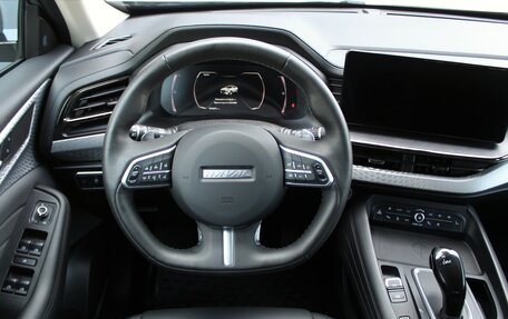 Haval F7x I, 2023 год, 2 600 000 рублей, 5 фотография