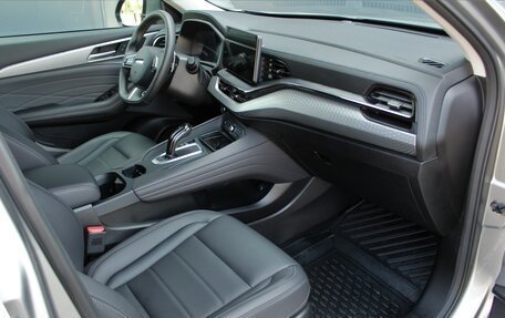 Haval F7x I, 2023 год, 2 600 000 рублей, 7 фотография