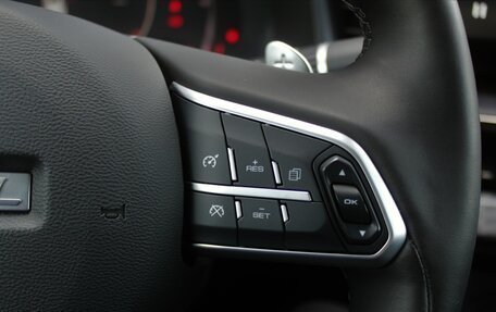 Haval F7x I, 2023 год, 2 600 000 рублей, 10 фотография