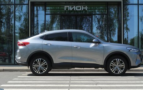 Haval F7x I, 2023 год, 2 600 000 рублей, 4 фотография