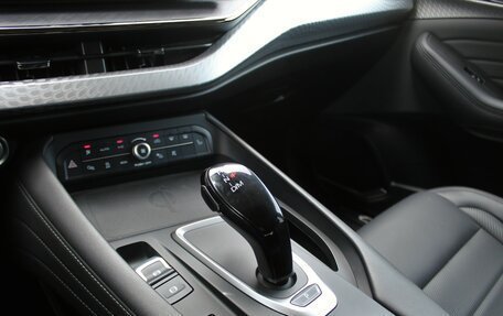 Haval F7x I, 2023 год, 2 600 000 рублей, 16 фотография
