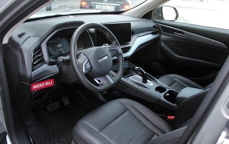 Haval F7x I, 2023 год, 2 600 000 рублей, 8 фотография