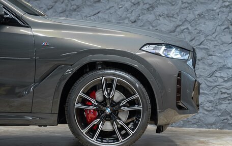 BMW X6, 2025 год, 16 590 000 рублей, 3 фотография