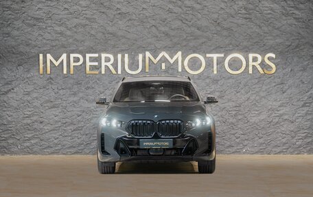 BMW X6, 2025 год, 16 590 000 рублей, 2 фотография