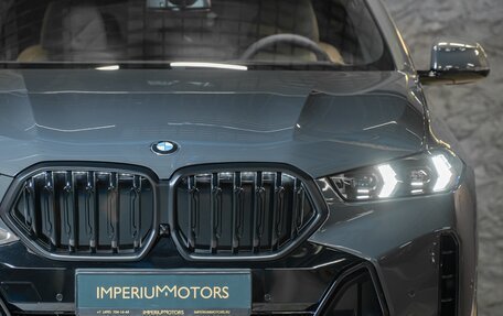 BMW X6, 2025 год, 16 590 000 рублей, 4 фотография