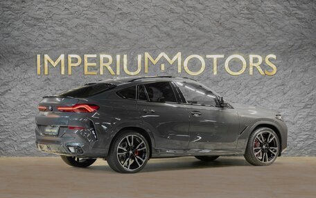 BMW X6, 2025 год, 16 590 000 рублей, 6 фотография