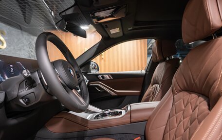BMW X6, 2025 год, 16 590 000 рублей, 9 фотография
