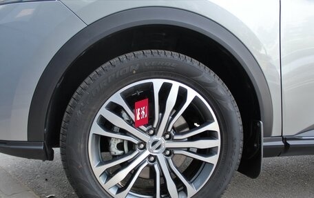 Haval F7x I, 2023 год, 2 600 000 рублей, 25 фотография
