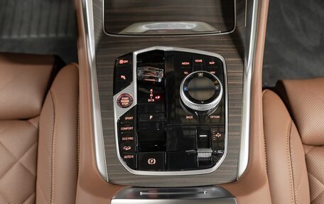 BMW X6, 2025 год, 16 590 000 рублей, 13 фотография