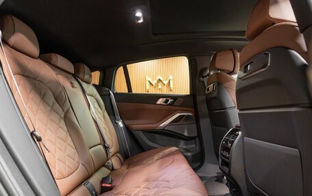 BMW X6, 2025 год, 16 590 000 рублей, 15 фотография