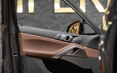 BMW X6, 2025 год, 16 590 000 рублей, 20 фотография