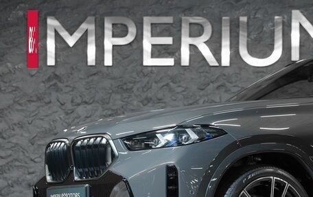 BMW X6, 2025 год, 16 590 000 рублей, 5 фотография