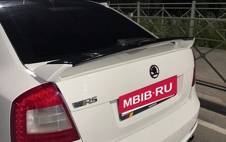 Skoda Octavia, 2011 год, 1 550 000 рублей, 5 фотография