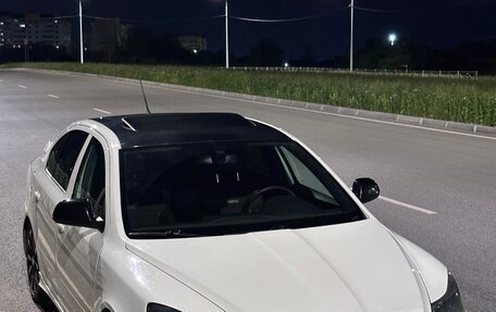 Skoda Octavia, 2011 год, 1 550 000 рублей, 11 фотография