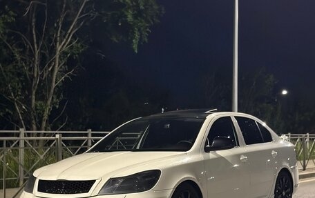 Skoda Octavia, 2011 год, 1 550 000 рублей, 3 фотография