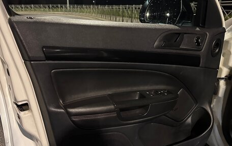 Skoda Octavia, 2011 год, 1 550 000 рублей, 16 фотография