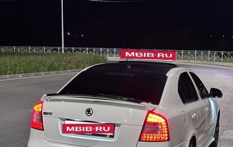 Skoda Octavia, 2011 год, 1 550 000 рублей, 9 фотография