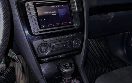 Skoda Octavia, 2011 год, 1 550 000 рублей, 22 фотография