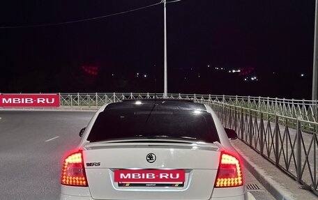 Skoda Octavia, 2011 год, 1 550 000 рублей, 7 фотография