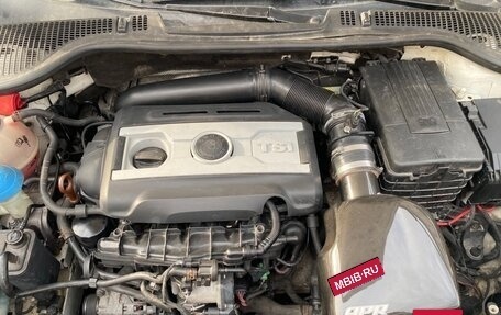 Skoda Octavia, 2011 год, 1 550 000 рублей, 23 фотография