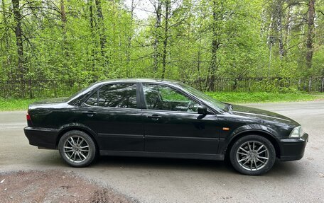 Honda Torneo, 2001 год, 650 000 рублей, 7 фотография