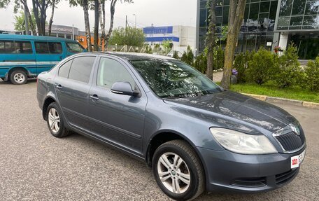 Skoda Octavia, 2013 год, 739 000 рублей, 6 фотография