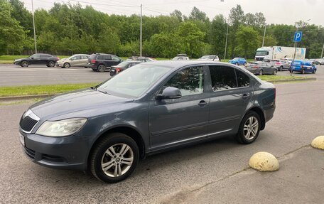 Skoda Octavia, 2013 год, 739 000 рублей, 4 фотография
