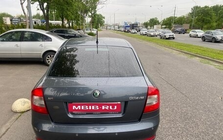 Skoda Octavia, 2013 год, 739 000 рублей, 5 фотография