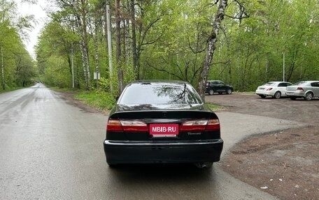Honda Torneo, 2001 год, 650 000 рублей, 6 фотография