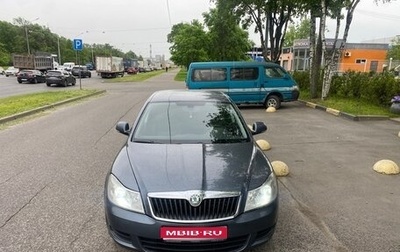Skoda Octavia, 2013 год, 739 000 рублей, 1 фотография
