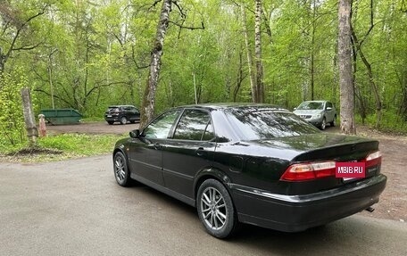 Honda Torneo, 2001 год, 650 000 рублей, 5 фотография