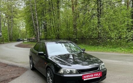 Honda Torneo, 2001 год, 650 000 рублей, 2 фотография