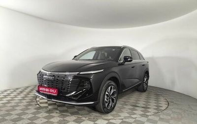 Haval F7, 2025 год, 3 649 000 рублей, 1 фотография
