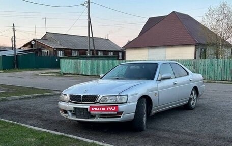 Nissan Laurel VIII, 1998 год, 270 000 рублей, 1 фотография