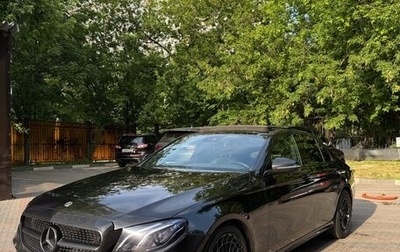 Mercedes-Benz E-Класс, 2016 год, 2 250 000 рублей, 1 фотография