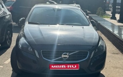 Volvo S60 III, 2012 год, 1 000 000 рублей, 1 фотография