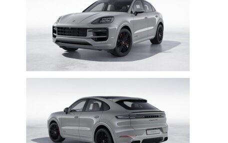 Porsche Cayenne III, 2025 год, 23 500 000 рублей, 1 фотография