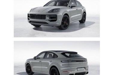 Porsche Cayenne III, 2025 год, 23 500 000 рублей, 1 фотография