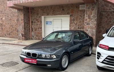 BMW 5 серия, 1999 год, 800 000 рублей, 1 фотография