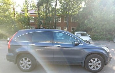 Honda CR-V III рестайлинг, 2008 год, 820 000 рублей, 1 фотография