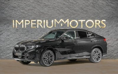 BMW X6, 2025 год, 17 490 000 рублей, 1 фотография